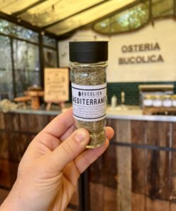 Misto Mediterraneo