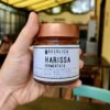 Harissa fermentata