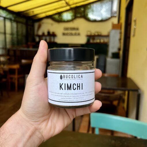 Kimchi