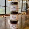 Tris di Ortaggi Fermentati