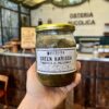 Green Harissa fermentata grande