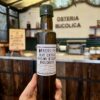 Olio extravergine di oliva biologico 0,25l