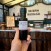 Olio extravergine di oliva biologico 0,1l