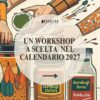 WORKSHOP DI FERMENTAZIONE INVERNO/PRIMAVERA 2027 - immagine 3
