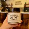 Chutney fermentato