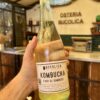 Kombucha Fiori di Sambuco 0,75l